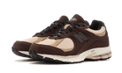 New Balance 2002R Gore-Tex Black Coffee, Black Coffee/Sandstone/ Stoneware (M2002RXQ)