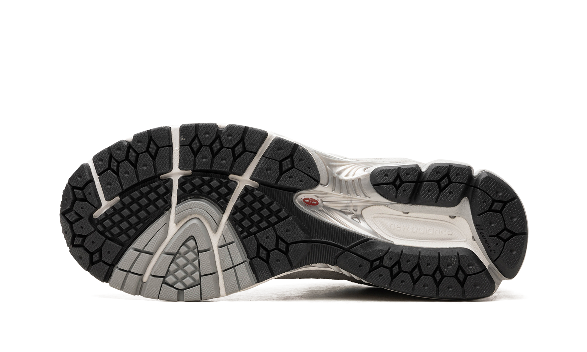 New Balance 2002R Gore-Tex Concrete