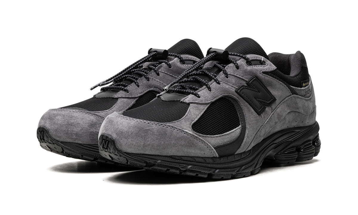 New Balance 2002R Gore-Tex JJJJound Charcoal
