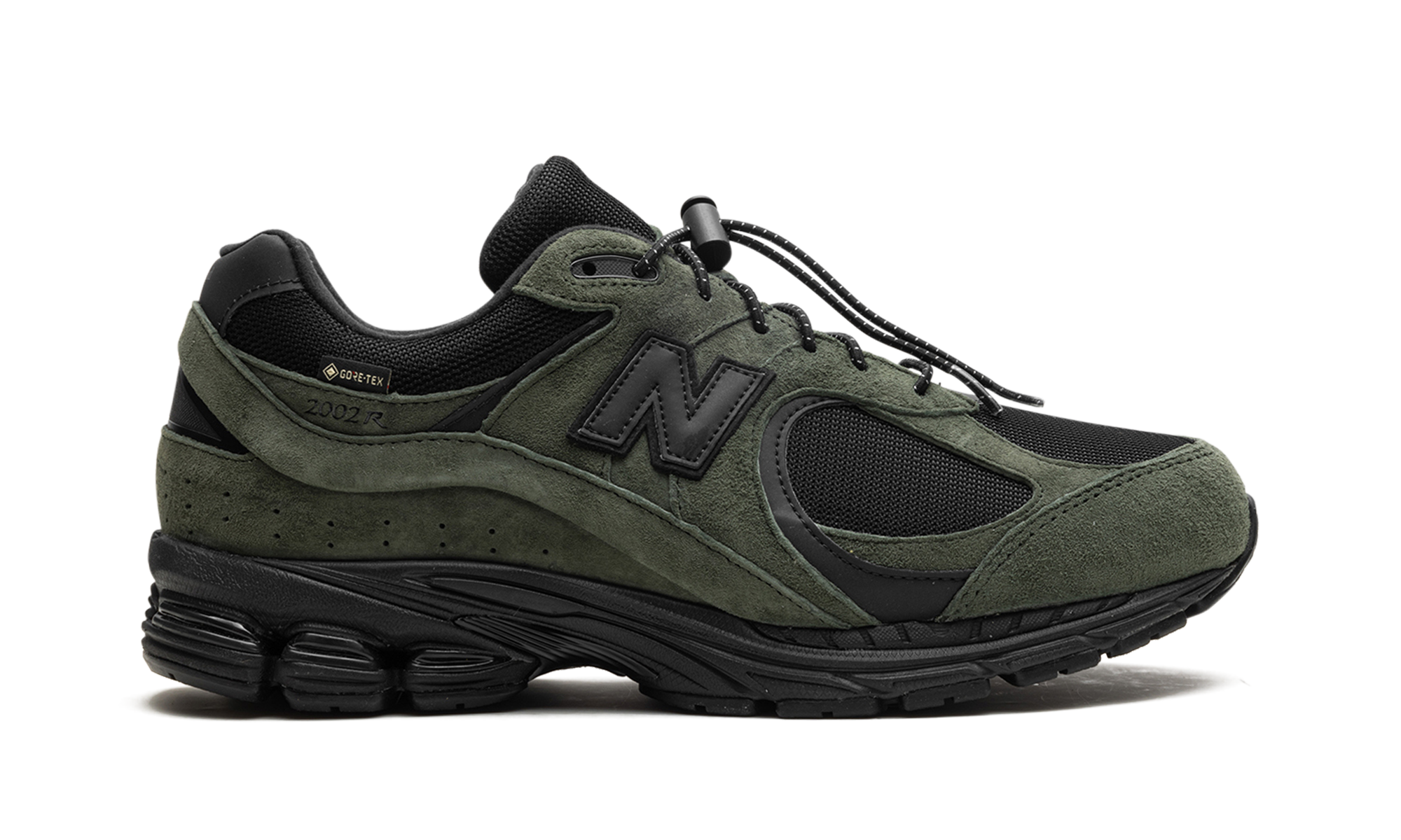 New Balance 2002R Gore-Tex JJJJound Pine