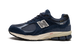 New Balance 2002R Gore-Tex Navy Arctic Grey