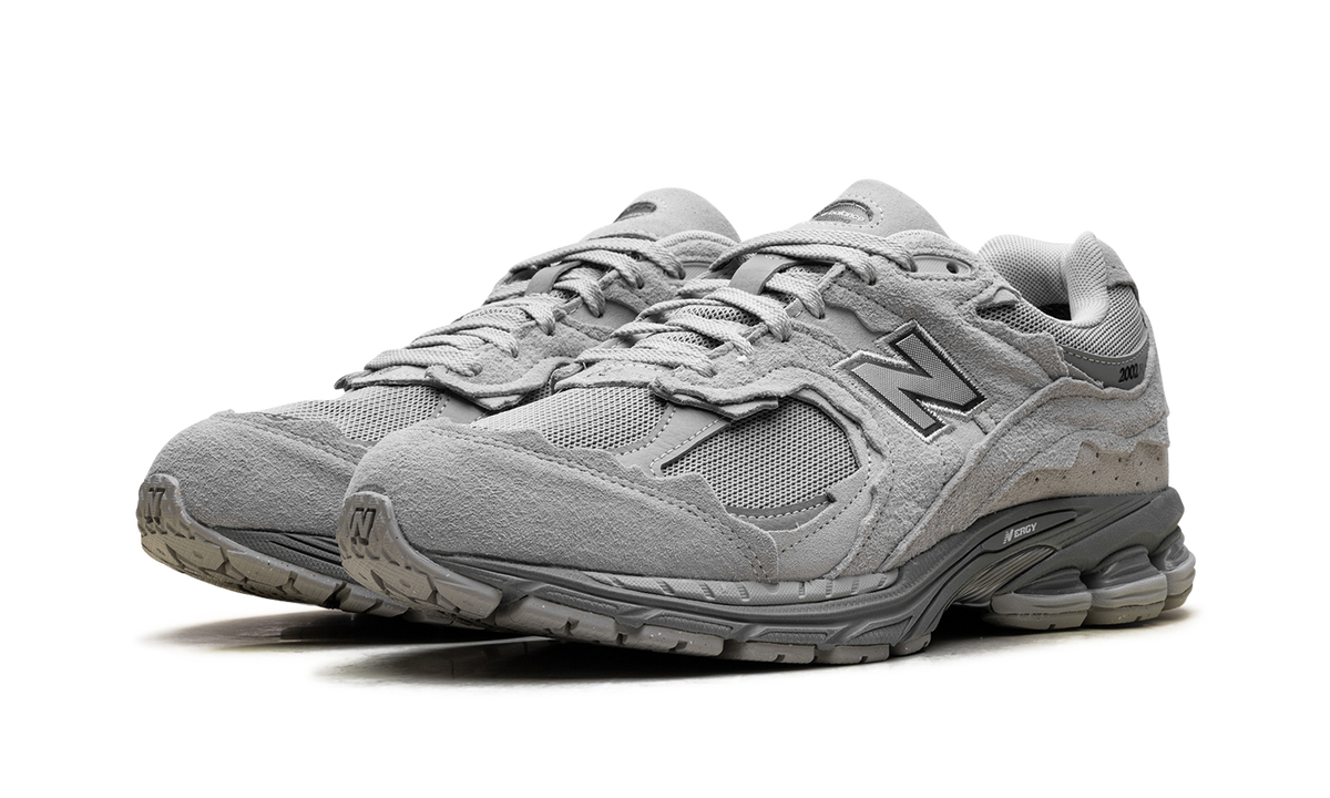 New Balance 2002R Gore-Tex Protection Pack Slate Grey