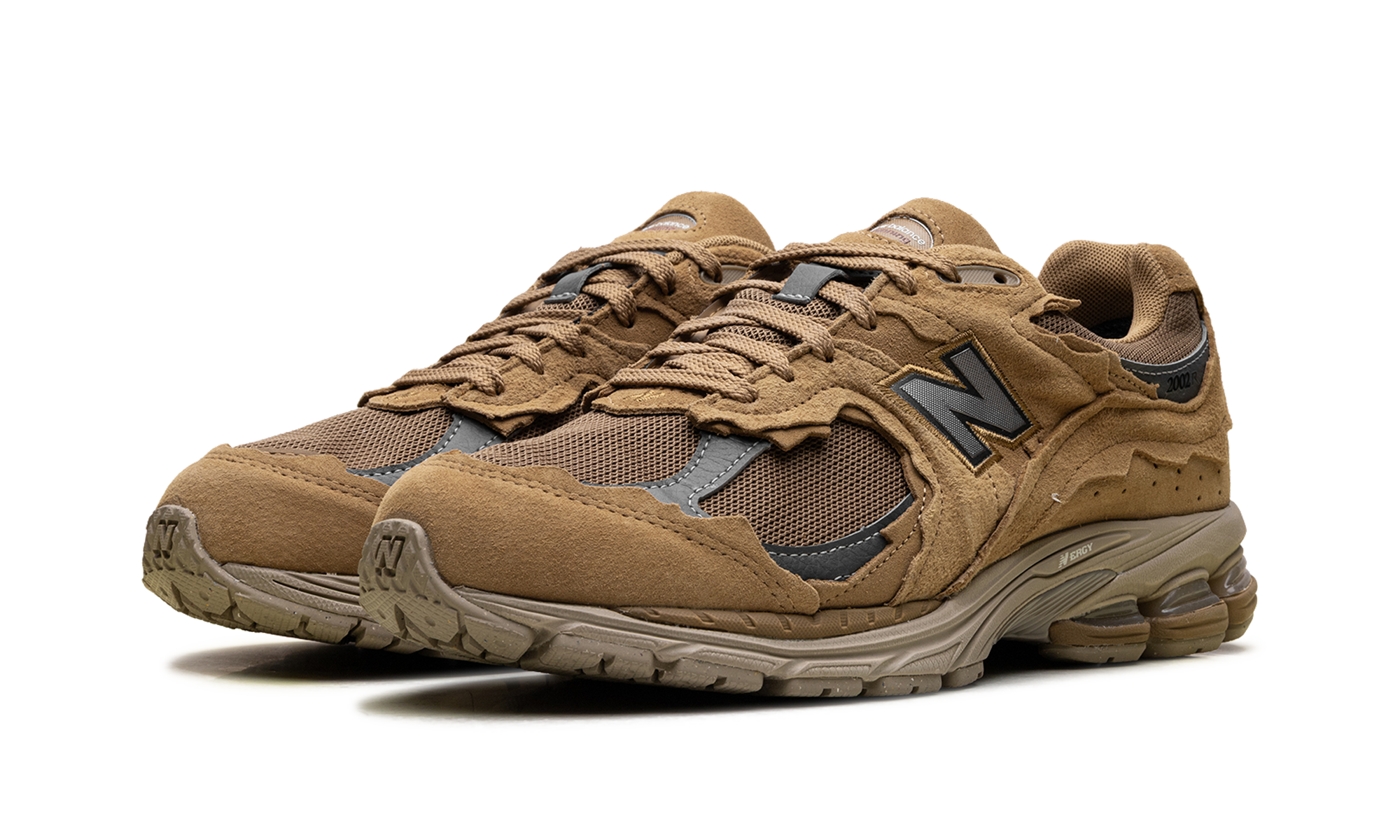 New Balance 2002R Gore-Tex Protection Pack Stucco