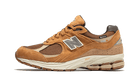 New Balance 2002R Gore-Tex Tobacco, Tobacco/Incense/True Brown (M2002RXG)