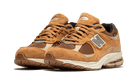 New Balance 2002R Gore-Tex Tobacco, Tobacco/Incense/True Brown (M2002RXG)