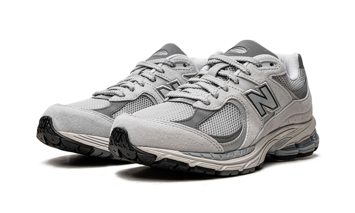 New Balance 2002R Grey