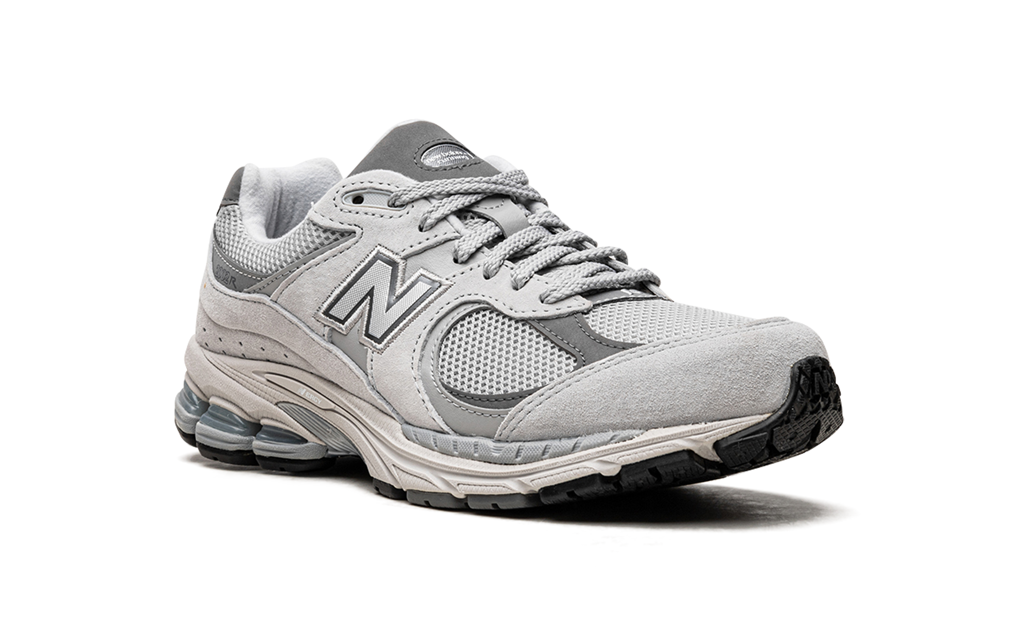 New Balance 2002R Grey