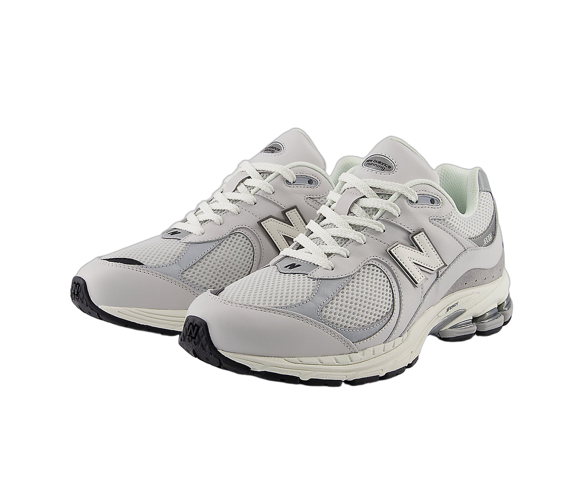 New Balance 2002R Grey Matter