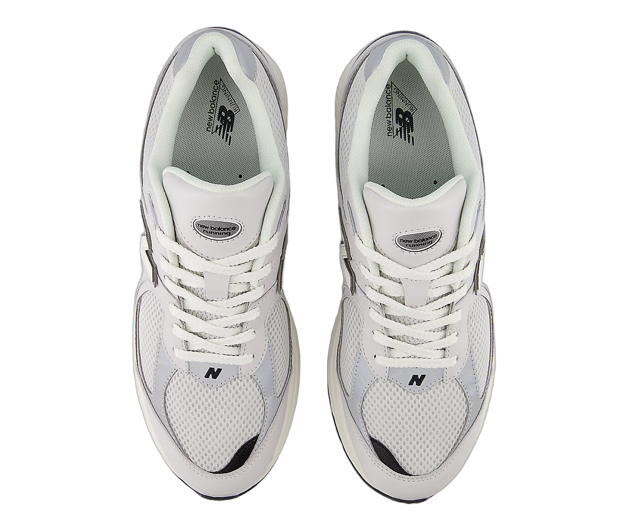 New Balance 2002R Grey Matter, Grey Matter/Sea Salt (M2002RPP)