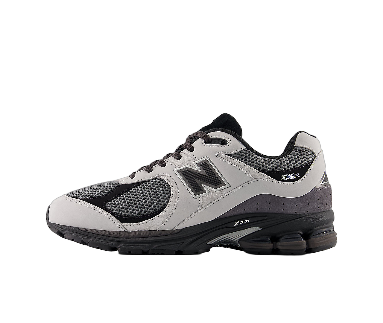 New Balance 2002R Grey Matter Castlerock