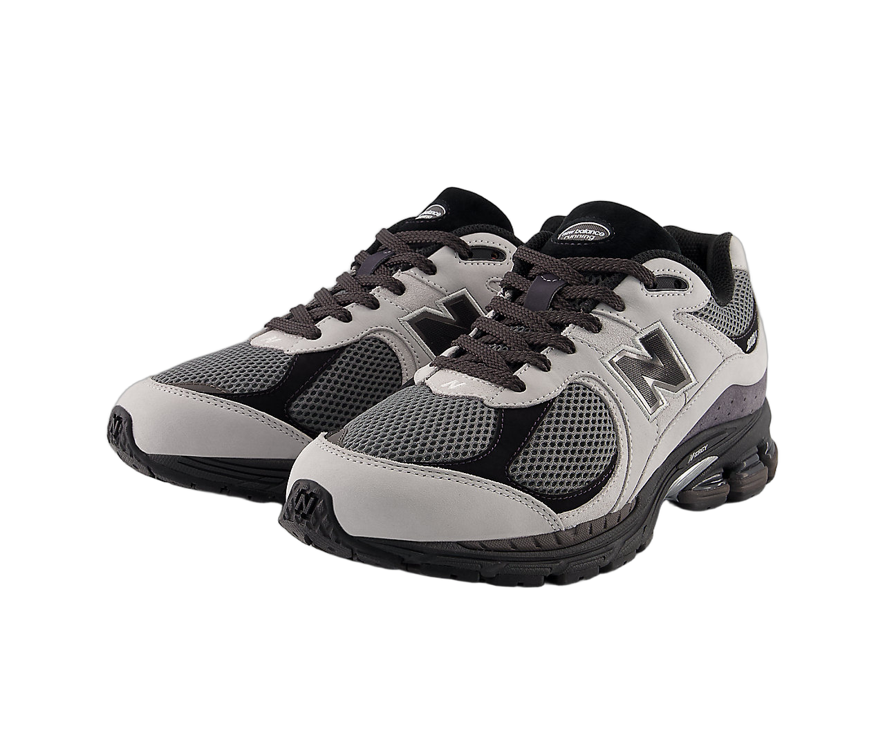 New Balance 2002R Grey Matter Castlerock