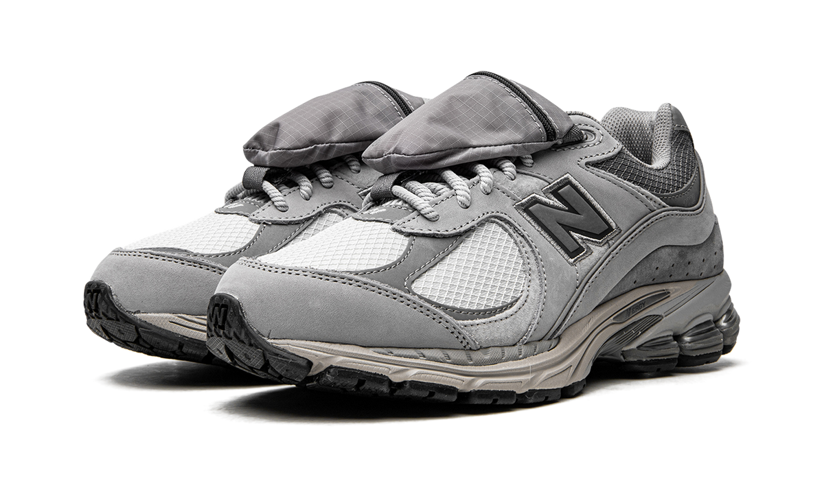 New Balance 2002R Grey Pocket
