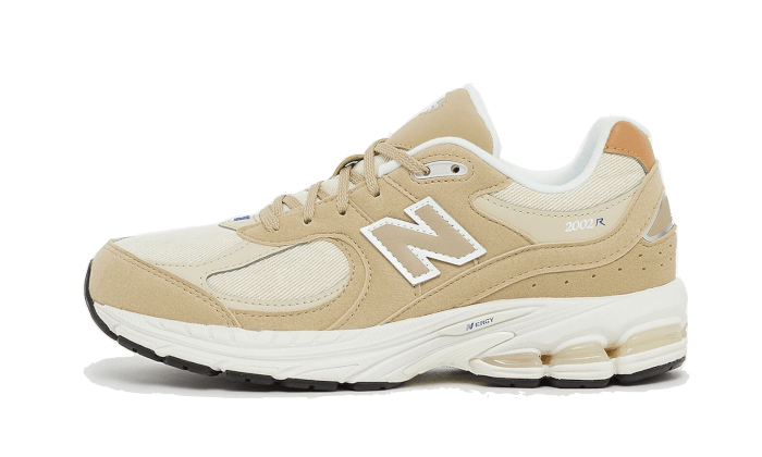 New Balance 2002R Incense Sandstone