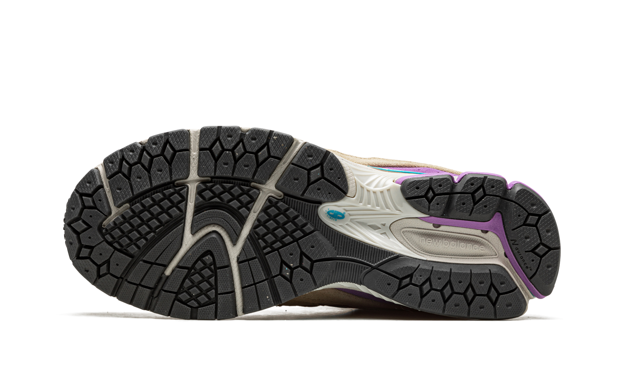 New Balance 2002R J. Crew Incense