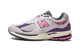 New Balance 2002R J. Crew Rain Cloud