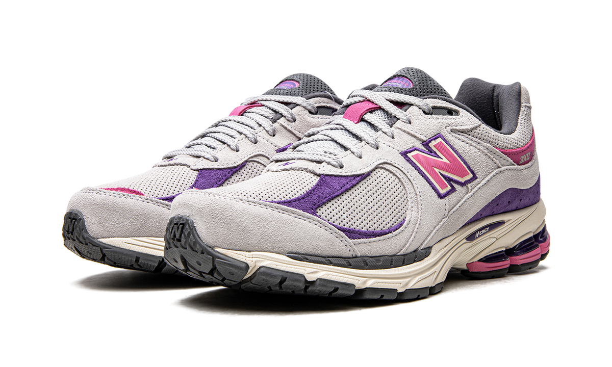 New Balance 2002R J. Crew Rain Cloud