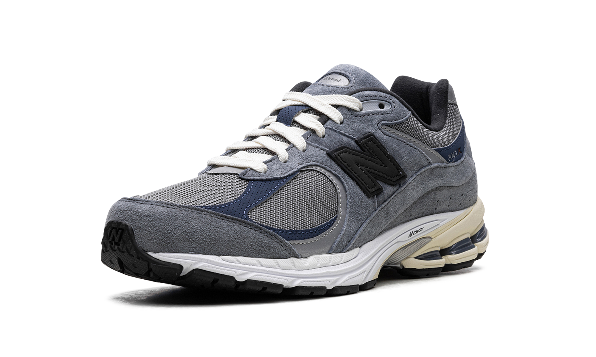 New Balance 2002R JJJJound Storm Blue