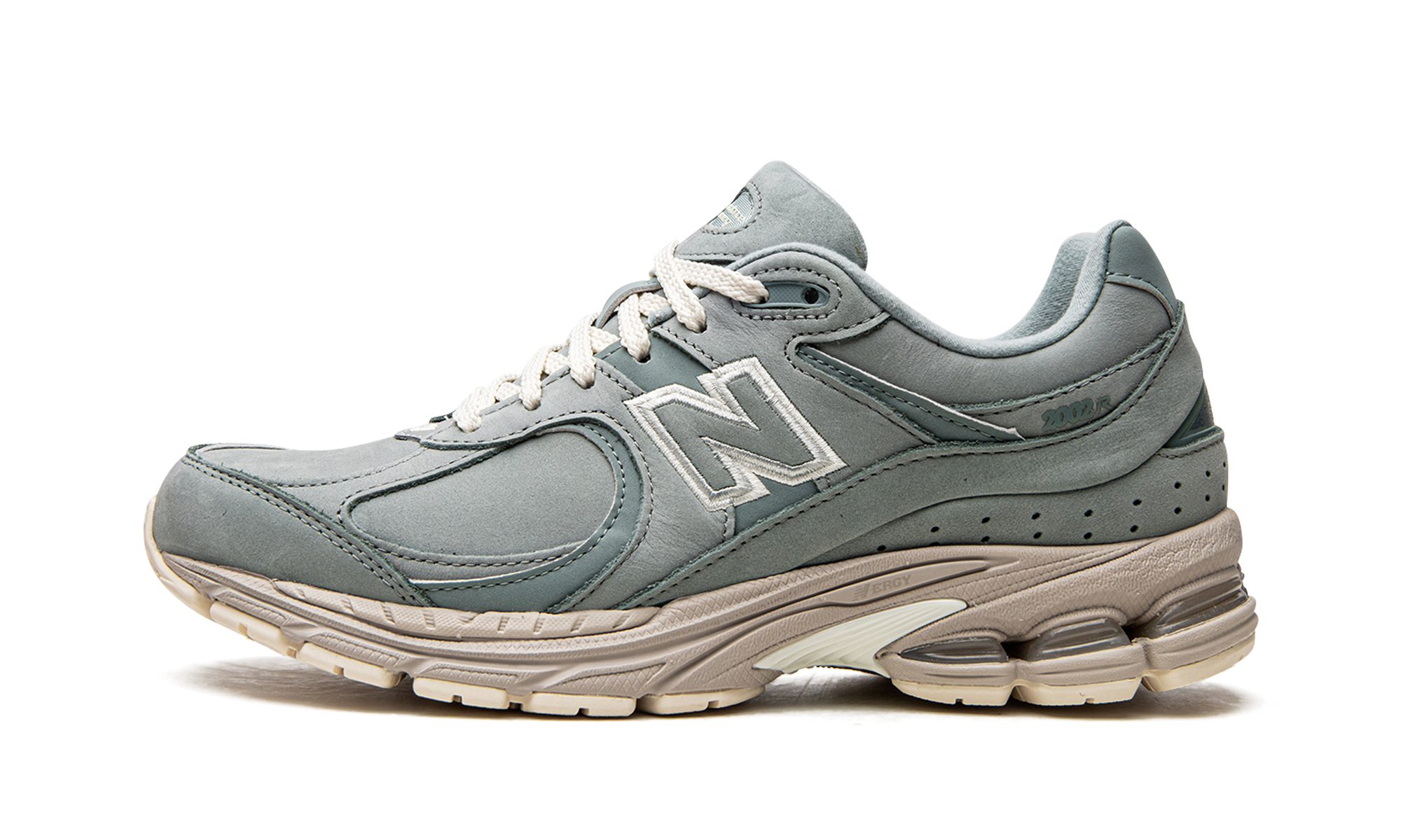 New Balance 2002R Kith Pistachio