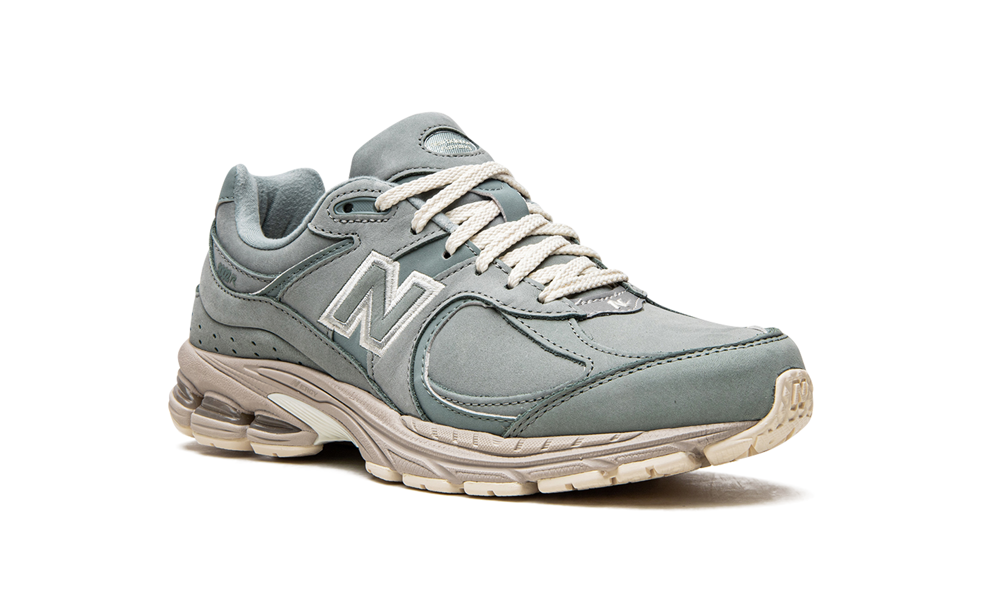 New Balance 2002R Kith Pistachio