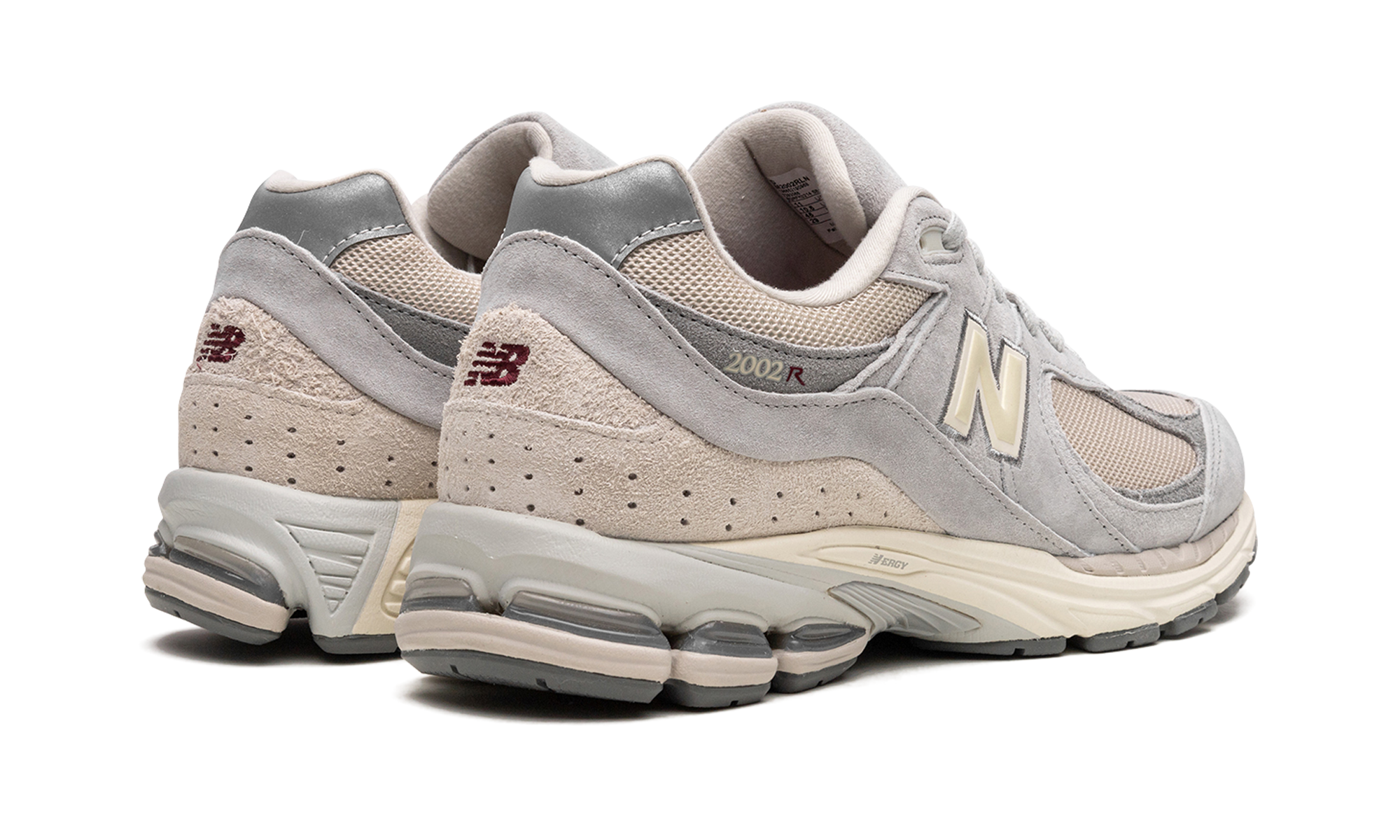 New Balance 2002R Lunar New Year Concrete