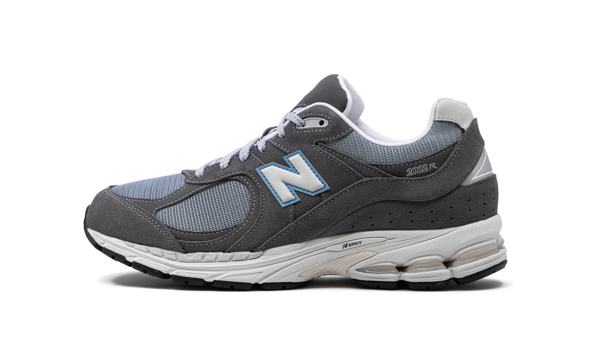 New Balance 2002R Magnent Lead