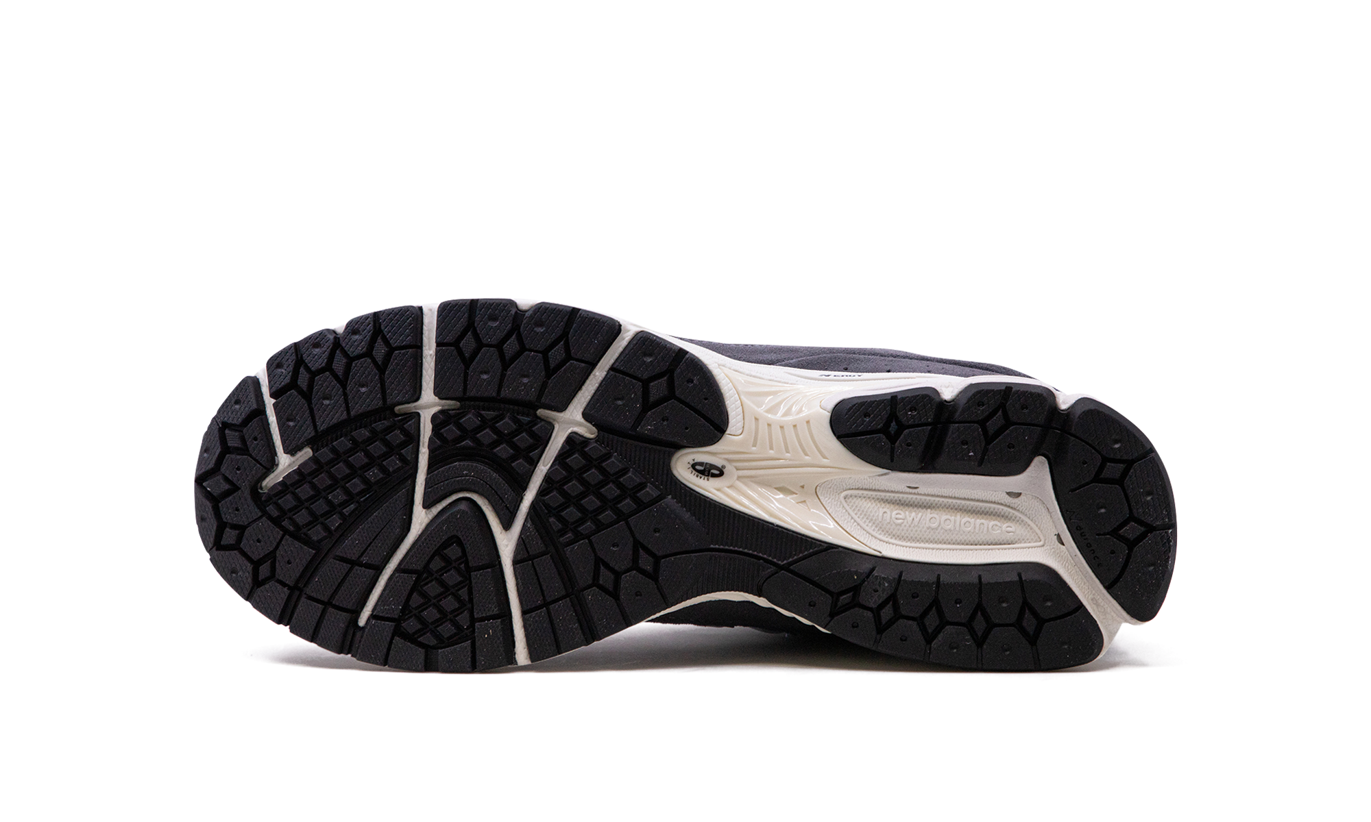 New Balance 2002R Magnent Lead