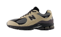 New Balance 2002R Medusa Green