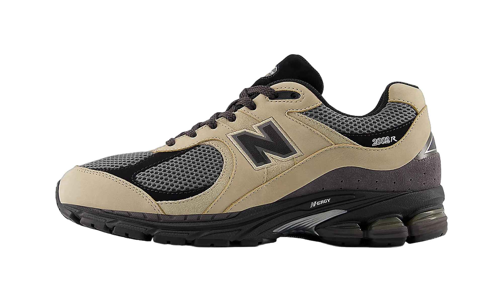 New Balance 2002R Medusa Green
