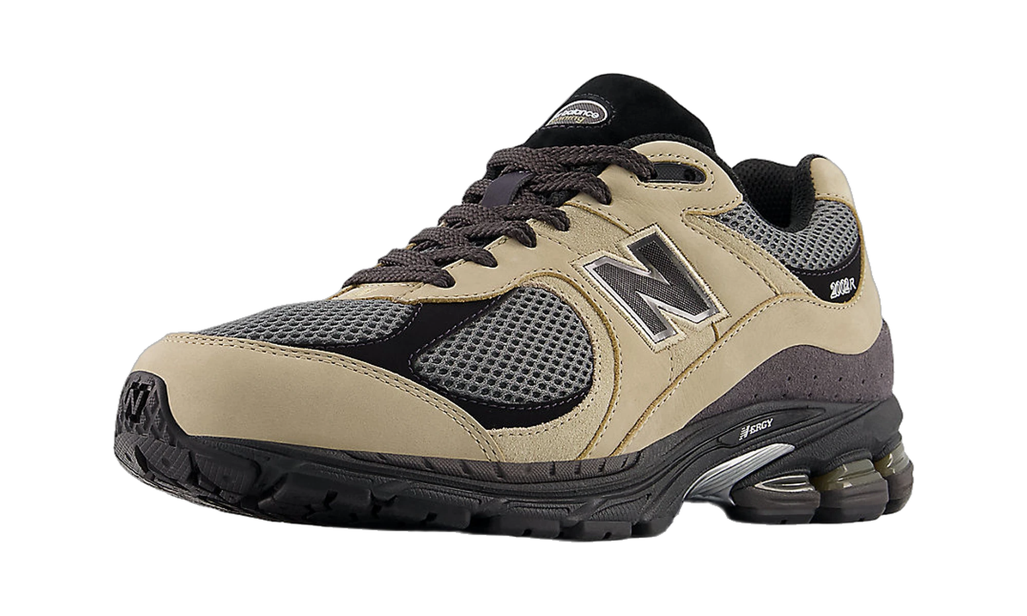 New Balance 2002R Medusa Green