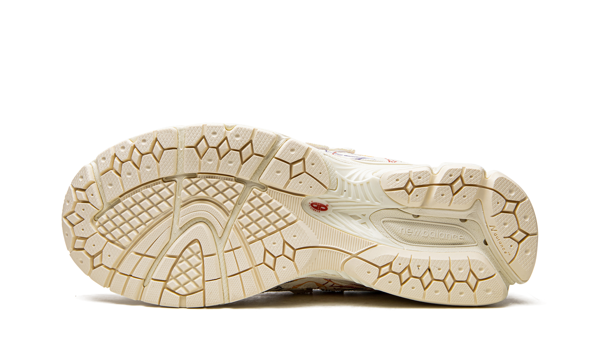 New Balance 2002R Mule Bryant Giles What Now?