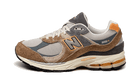 New Balance 2002R Mushroom Hazy Peach, Mushroom/Hazy Peach/Castlerock (M2002REJ)