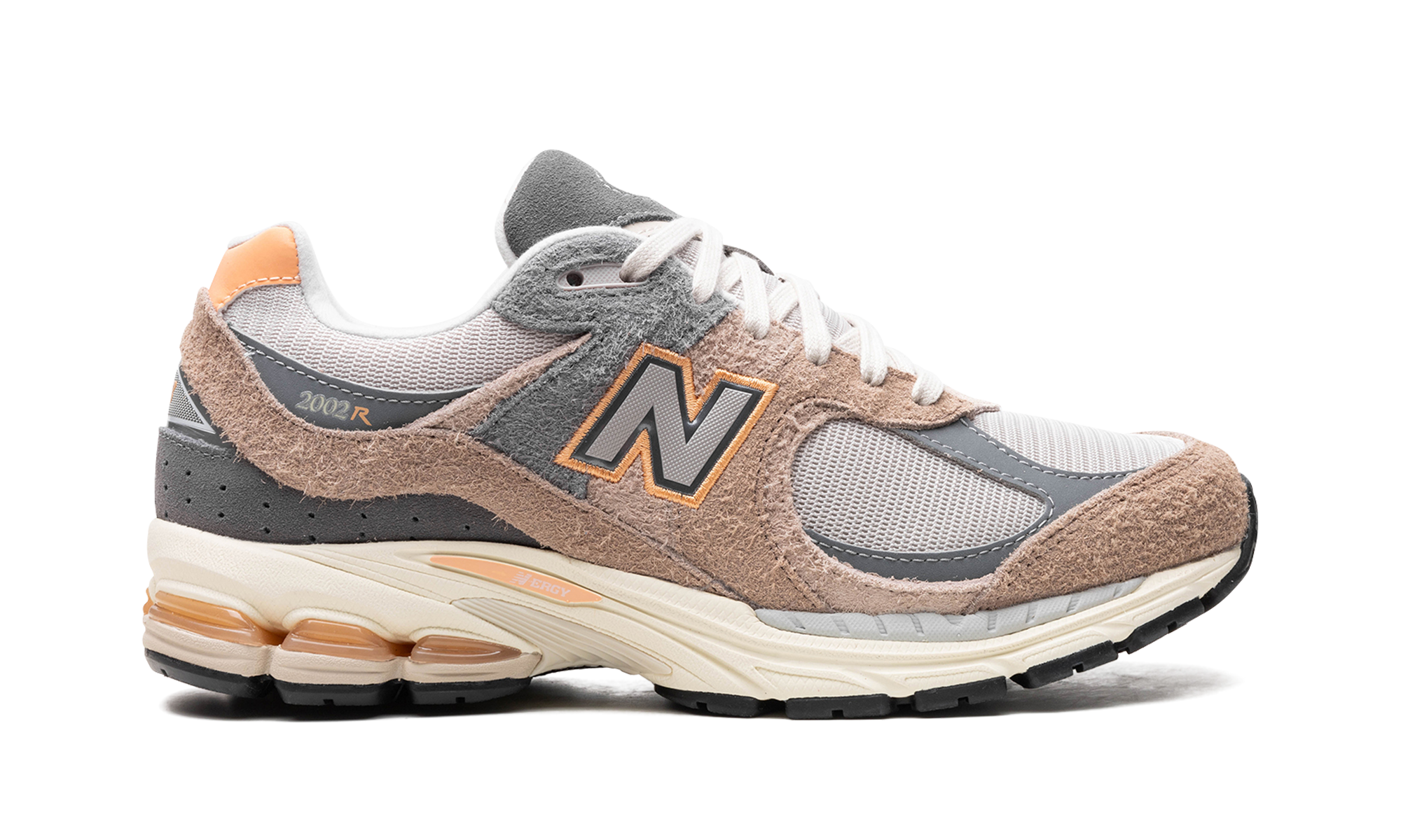 New Balance 2002R Mushroom Hazy Peach