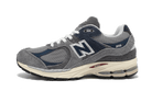 New Balance 2002R Navy Castlerock, NB Navy/Castlerock/Shadow Grey (M2002REL)