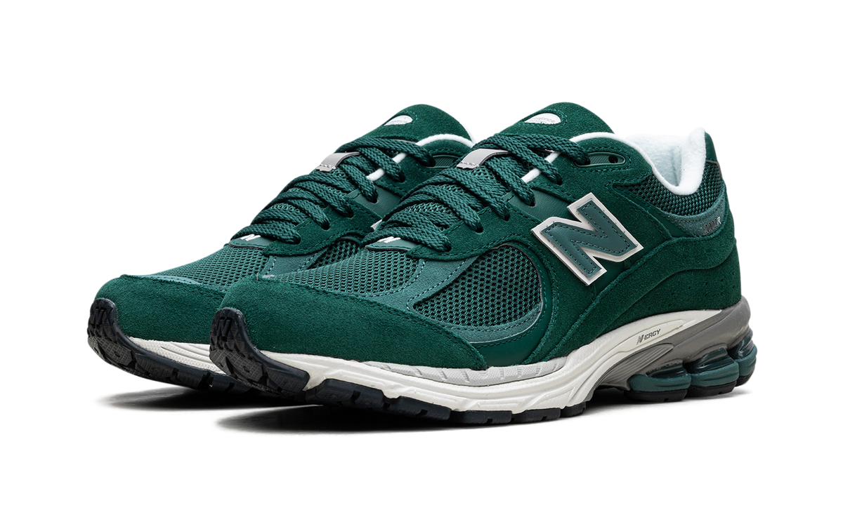 New Balance 2002R New Spruce