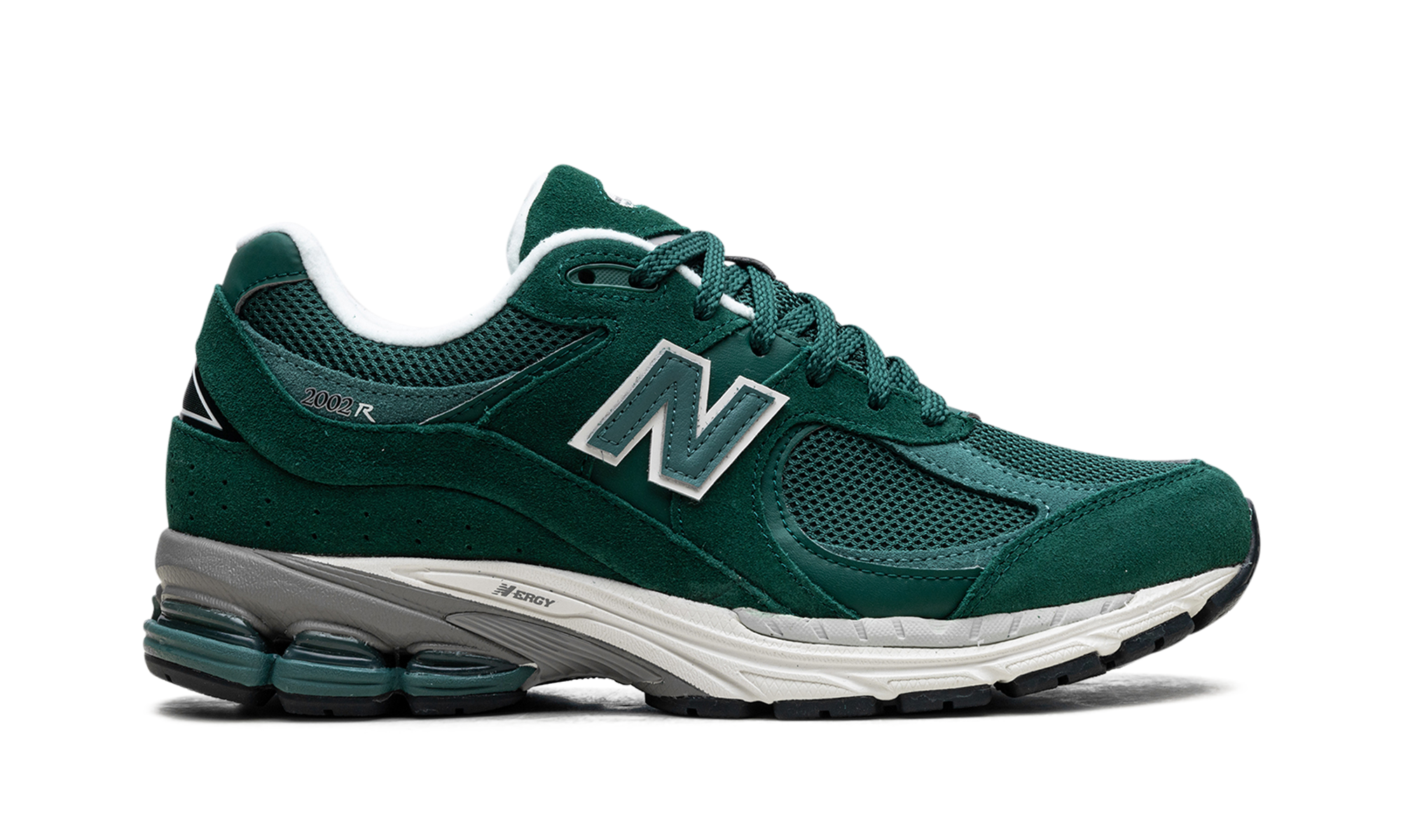 New Balance 2002R New Spruce