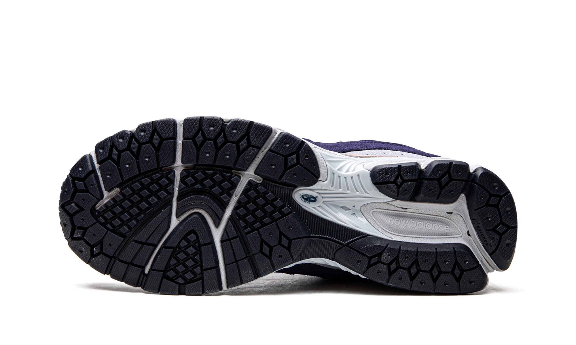 New Balance 2002R Night Tide