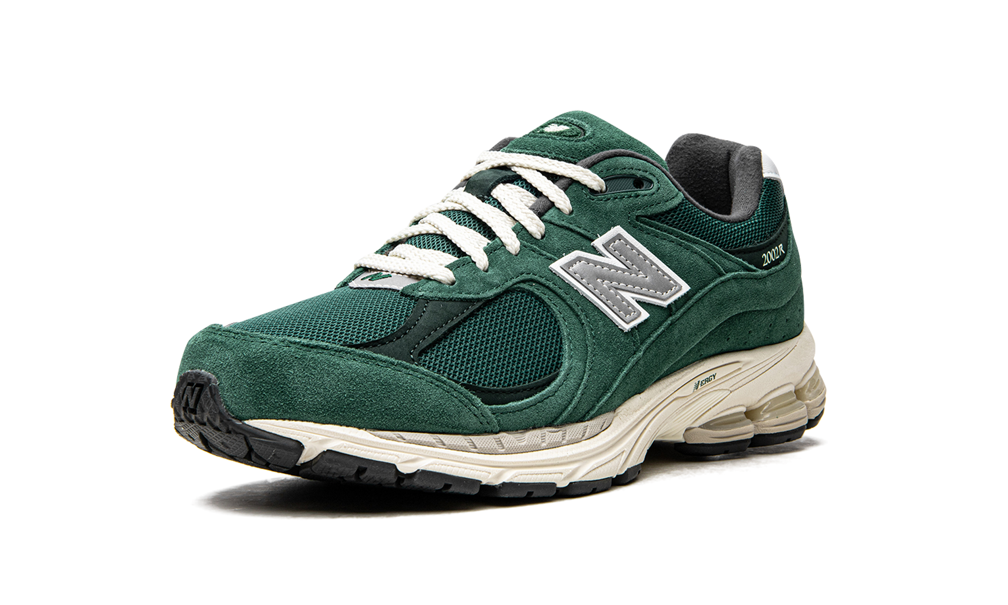 New Balance 2002R Nightwatch Green