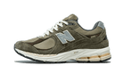 New Balance 2002R Olive Brown, Olive/Brown (M2002RHN)