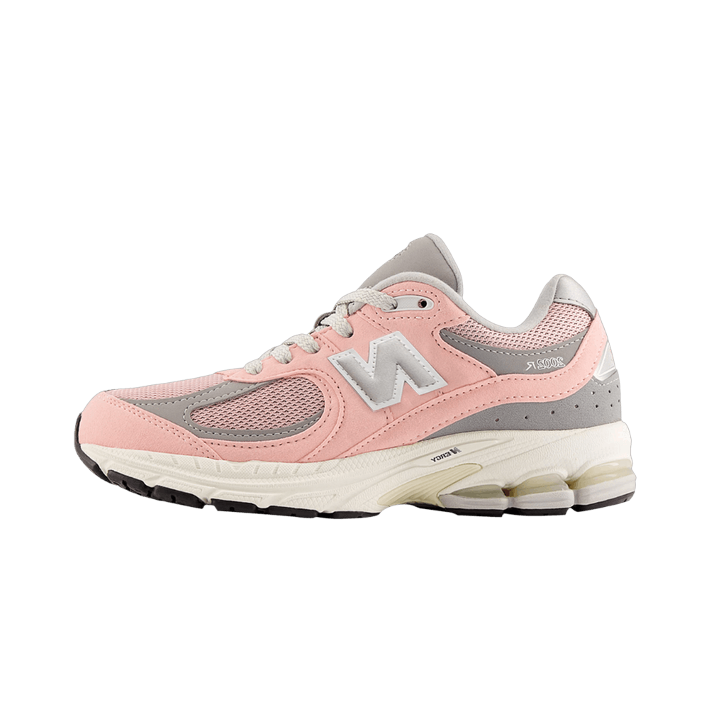 New Balance 2002R Orb Pink, Orb Pink/Grey (GC2002FC)