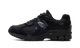 New Balance 2002R Protection Pack Black