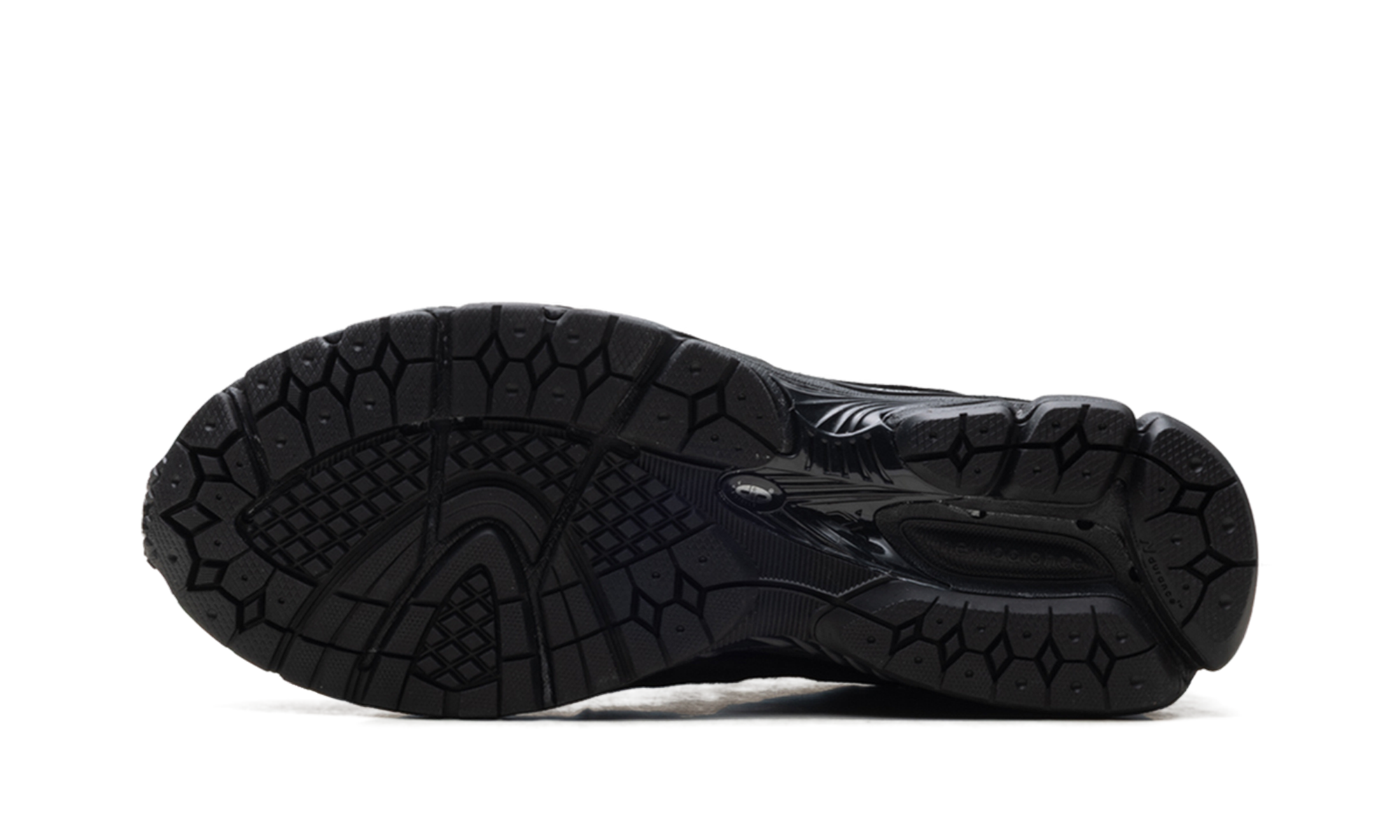New Balance 2002R Protection Pack Black