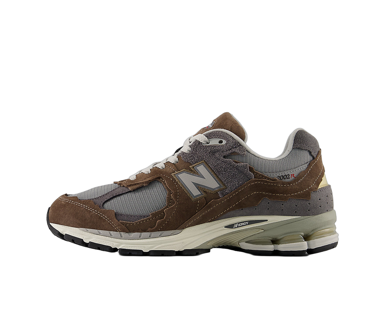 New Balance 2002R Protection Pack Cortado Raincloud