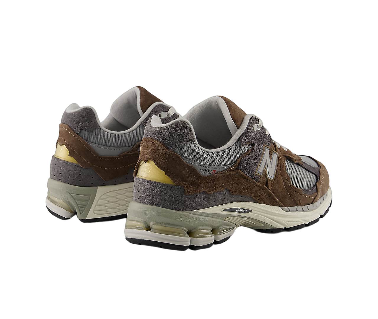 New Balance 2002R Protection Pack Cortado Raincloud