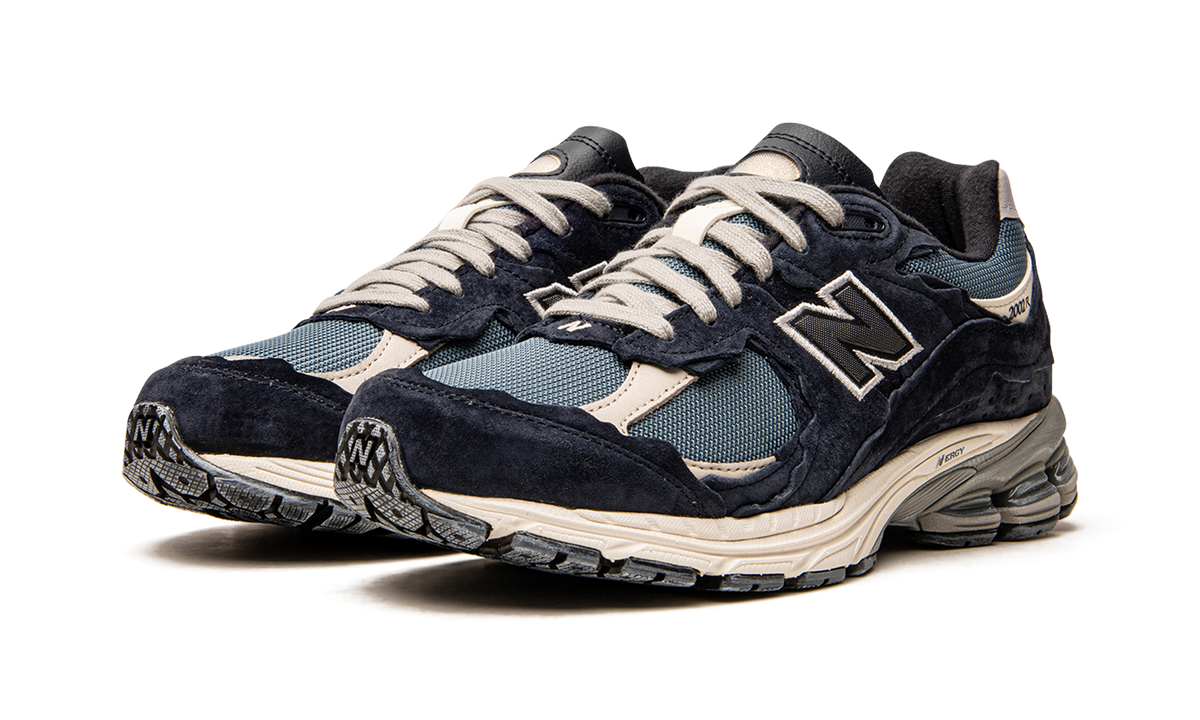 New Balance 2002R Protection Pack Dark Navy