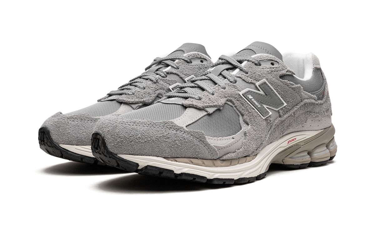 New Balance 2002R Protection Pack Grey