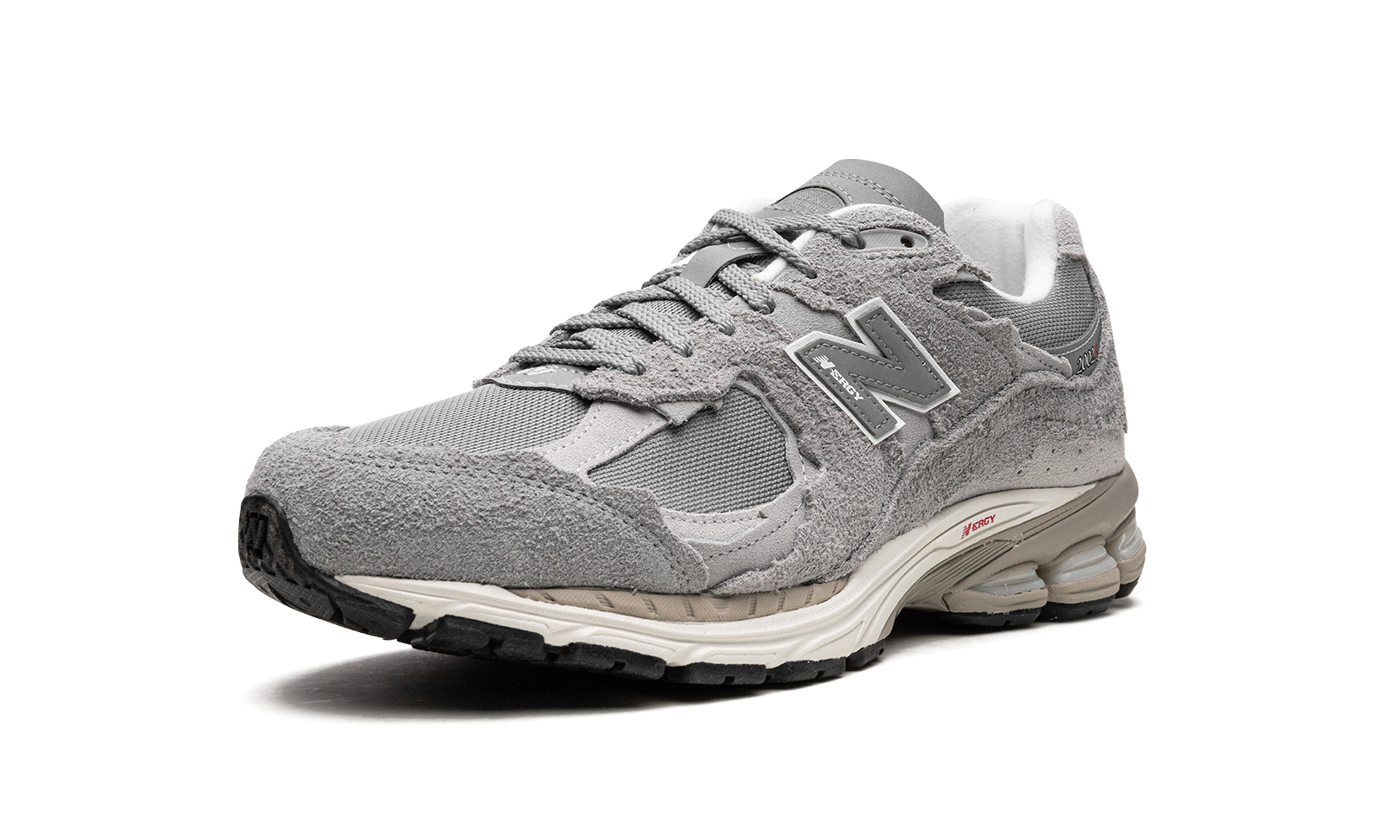 New Balance 2002R Protection Pack Grey
