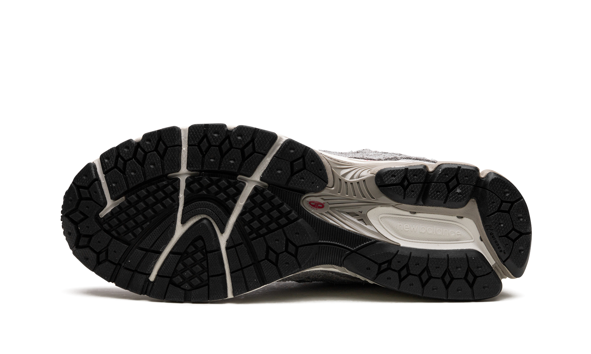 New Balance 2002R Protection Pack Grey