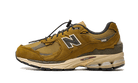 New Balance 2002R Protection Pack High Desert, High Desert/Dark Moss/Black (M2002RDP)