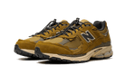 New Balance 2002R Protection Pack High Desert, High Desert/Dark Moss/Black (M2002RDP)