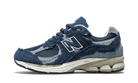 New Balance 2002R Protection Pack Navy Grey, Navy/Grey (M2002RDK)